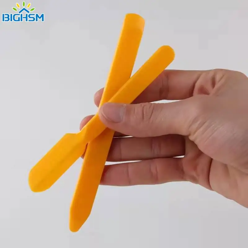 2 pz piastrelle di ceramica strumenti raschietti per cartongesso stucco coltello parete angolo pavimento piastrelle malta riparazione Yin Yang estrattore strumento di costruzione