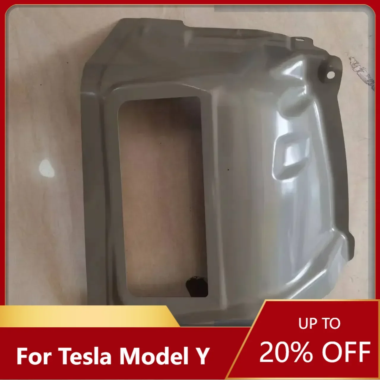 

Suitable For Tesla Model Y Rear Fender Side Panel 1522163-S0-A 1510098-S0-A Car Accessories