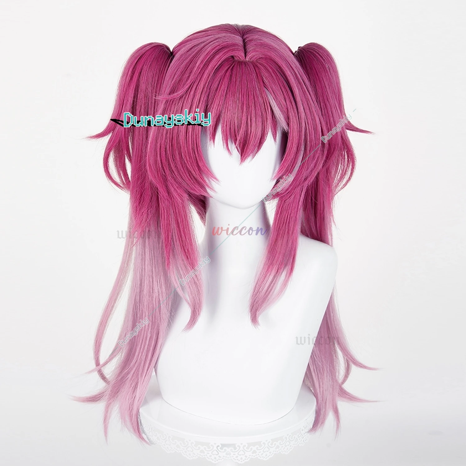 Parrucca Cosplay per Giochi, D - Cosplay Prop Designer recensione e prezzo