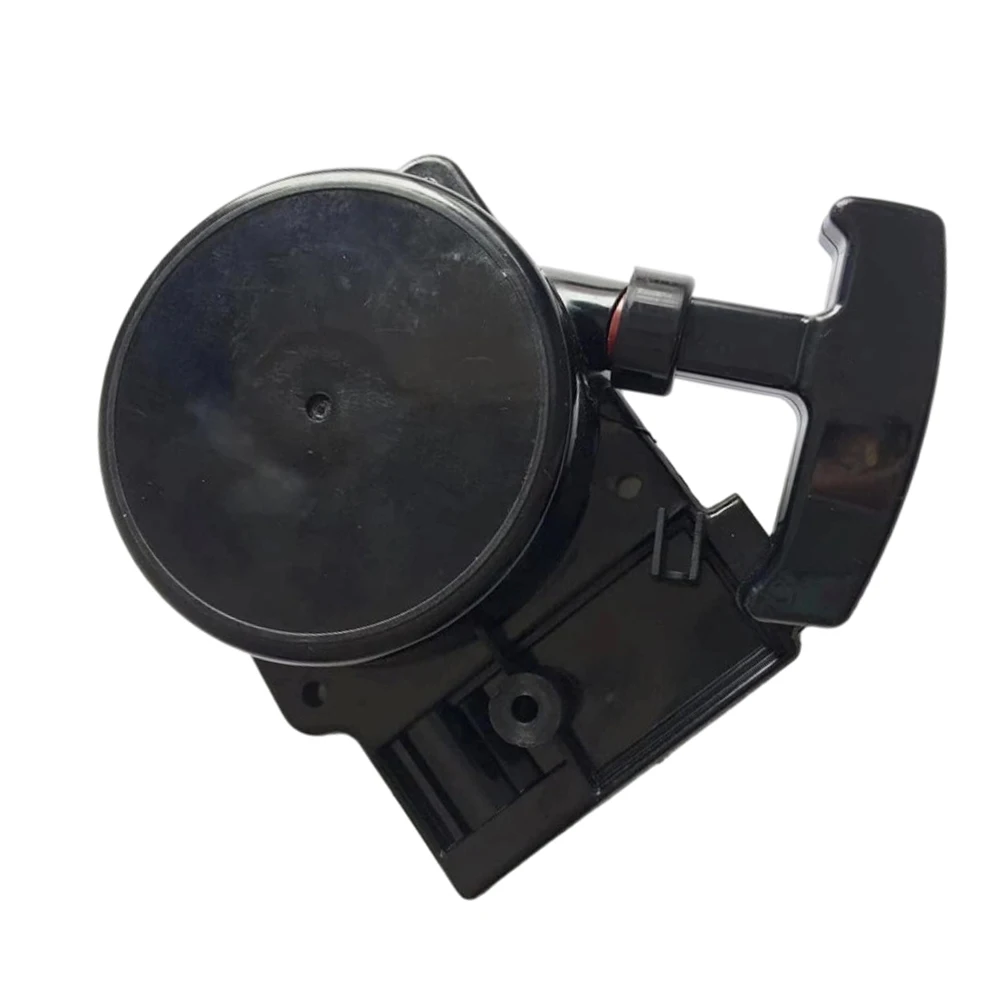Starter Replacement Pull Start Assembly Long Lasting Pull Start Parts Pull Start Parts Easy Installation Design