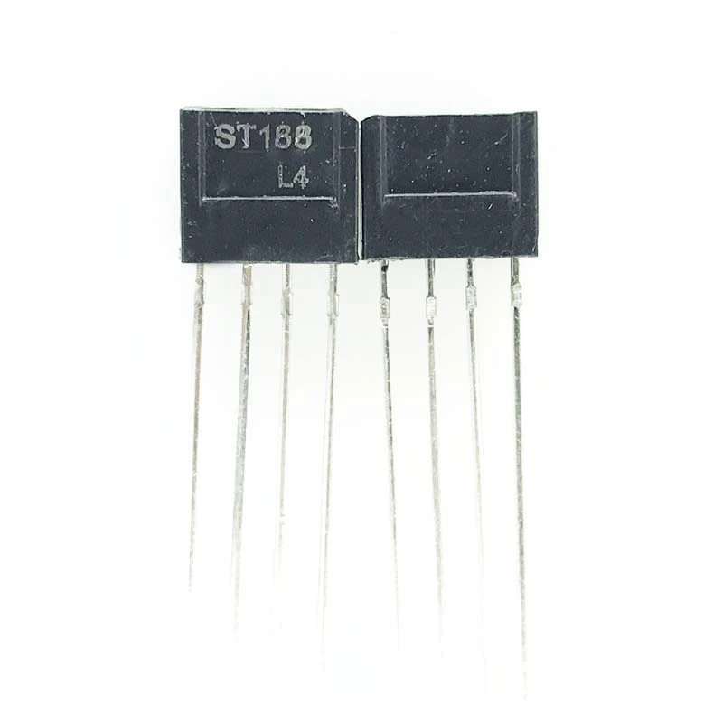 

Новый ST188 DIP-4 10 шт./лот