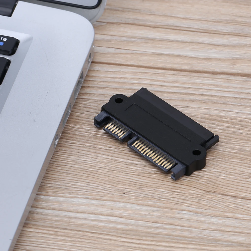 SFF 8482 SAS إلى SATA SAS إلى SATA محول دعم SATA 3 SAS القرص الصلب إلى اللوحة الأم SATA محول بطاقة محول ملحقات الكمبيوتر