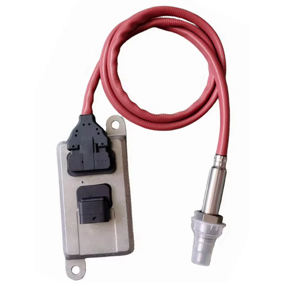 

Jesben 89835-28480 8983528480 A2C12208000-283 Новый датчик NOX подходит для грузовика Isuzu 24 В