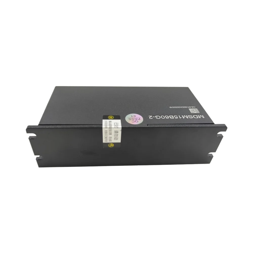 Efficient Dual Channel Driver with Maximum Overload Time 20S  with Current Detection Function for Logistics Robots