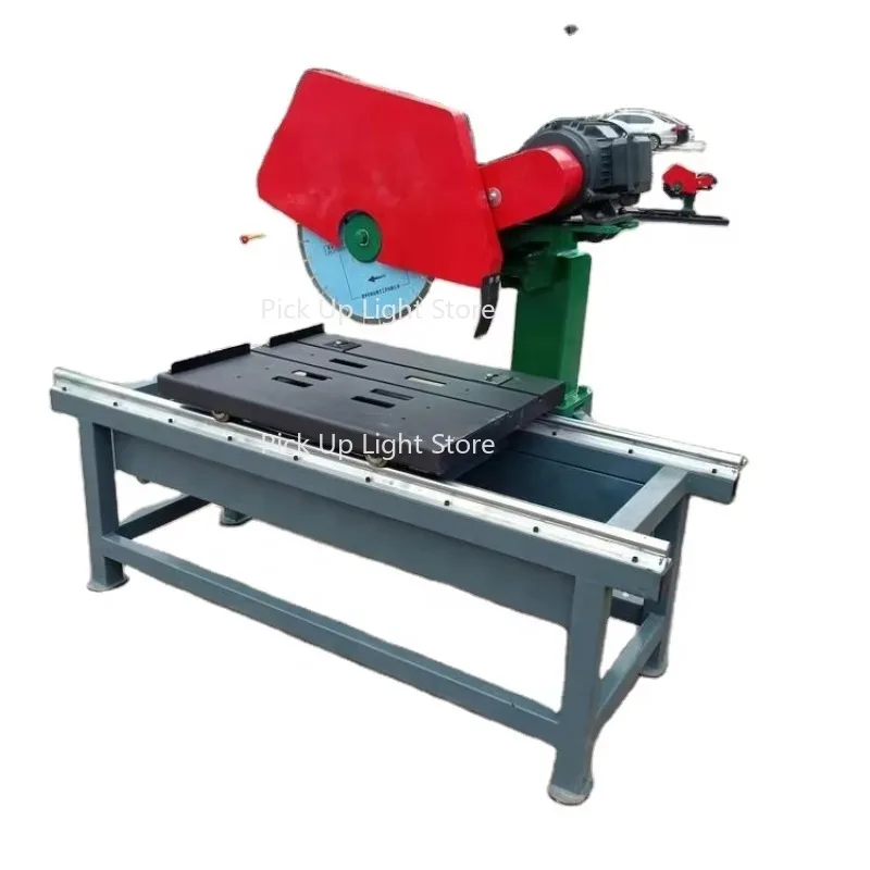 

Manual Multi-function Cutting Tile Machine Granite and Marble Cutting Machine