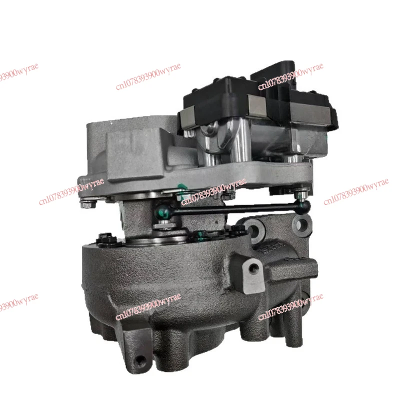 

Подходит для сборки нагнетателя YD25DDTI 14411-3XN3B 53039880746 14411-3XN3A