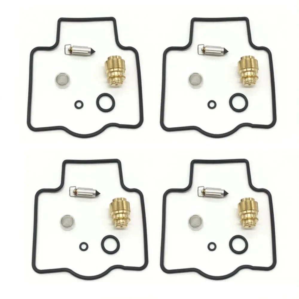 Durable Fuel Shut Off Valve For Lawn Mower Carburetors Compatible With For 12 757 33 S 12 435 02 S CH11 CH13 CH15 Units
