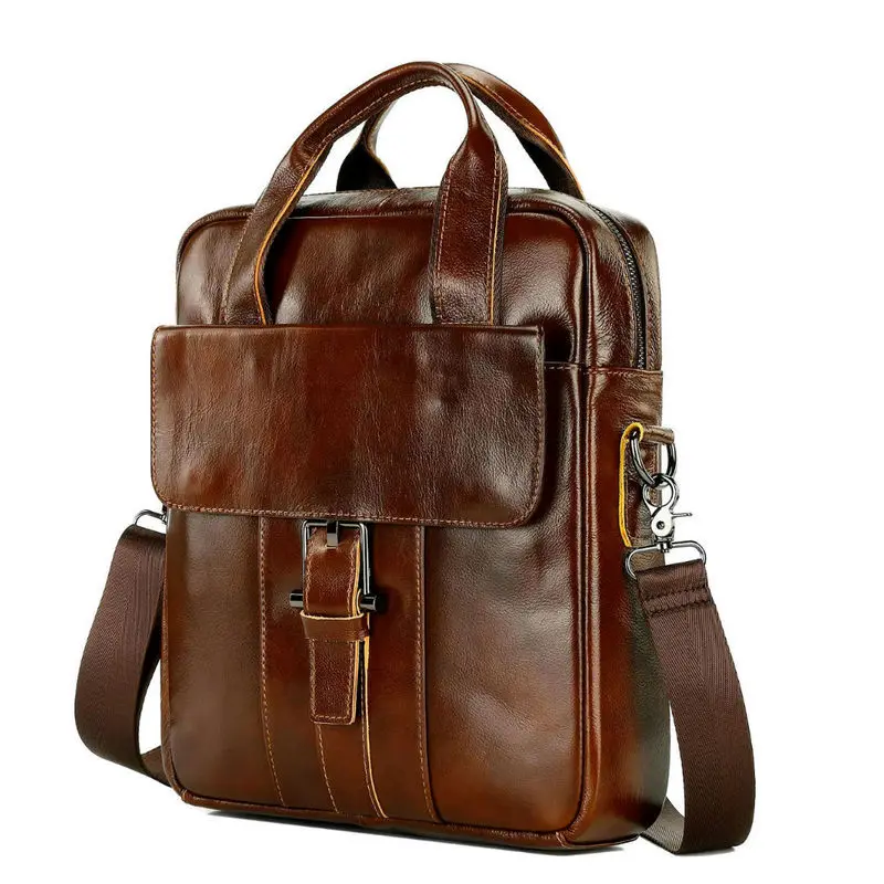 leather-men's-briefcase-business-men's-bag-top-layer-of-cowhide-lawyer's-computer-bag-business-handbag-for-men-shoulder-bag