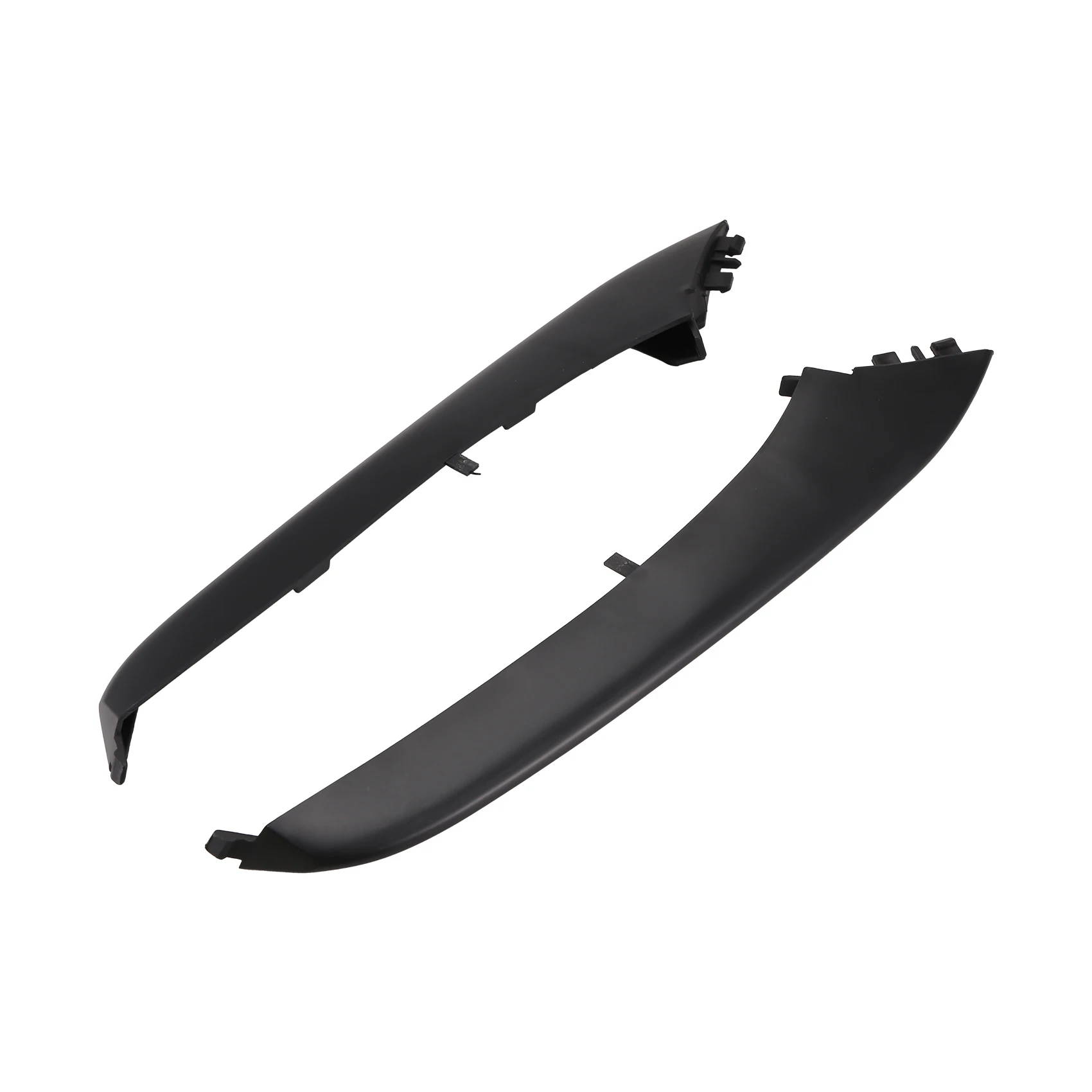 

New Arrival Front Bumper Trim For Porsche Paramera Daytime Running Light Upper Trim 97050557303 97050557403 97050557503 97050557