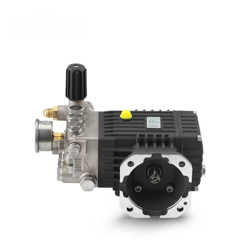 150bar 200bar 250bar High Water Pressure Washer Pumps - Image 2
