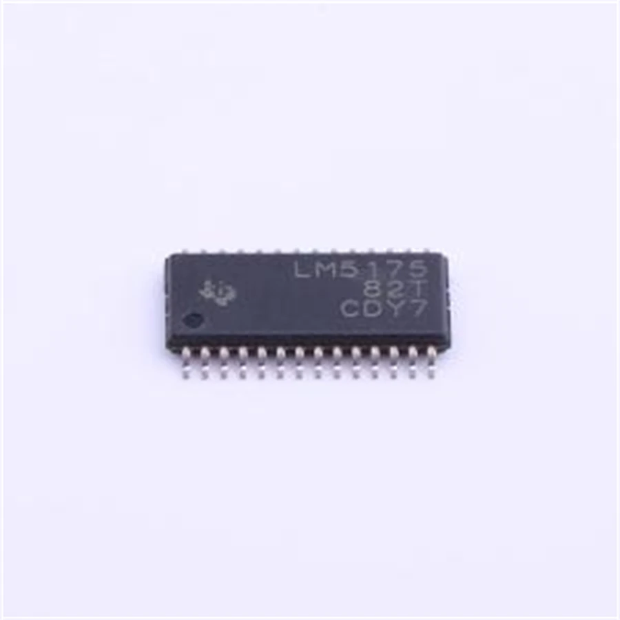 

10PCS/LOT LM5175PWPR (DC-DC Converters)