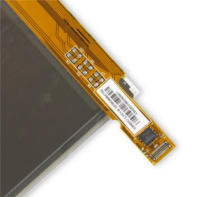 6'inch ED060SC7 E-ink Screen for Kindle 3 D00901 K3 Ebook Reader LCD Display Screen Replacement Free Shipping