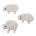 3 ovejas