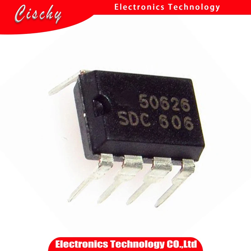 10Pcs/Lot SDC606 DI…