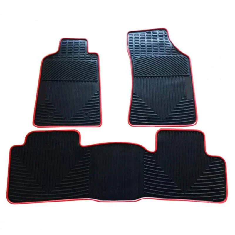 Car Floor Mats Car Mat Rugs Carpet For Hilux 2012 2013 2014 2015 2016 2017 2018 2019 2020 2021 Left Hand Drive