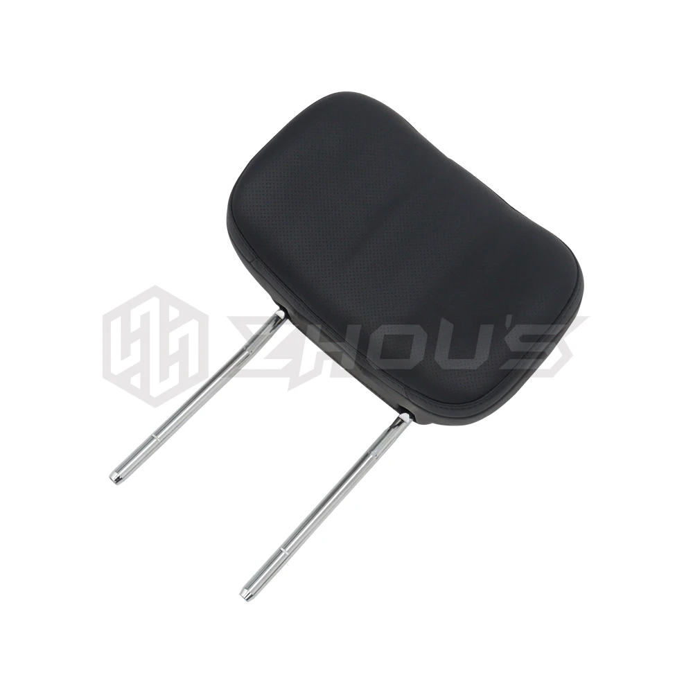 Auto Parts Interior Seats Deluxe Neck Adjustable Headrest