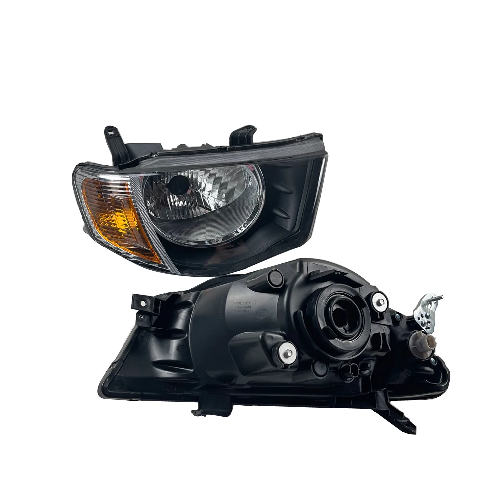 A PAIR FOR Mitsubishi L200 05- 8301A823 8301A824 FOR Mitsubishi L200, KA4T, KA5T, KB4T, KB5T, KB8T, KB9T  4D56, 4G64, 4M41, 6G74 view 3