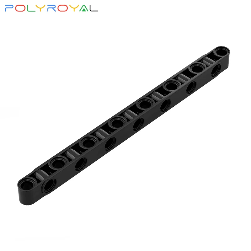 

Building Blocks Technicalal Parts 1x15 steering 15-hole thick beam arm 1 PCS MOC Compatible brands toys for children 71710