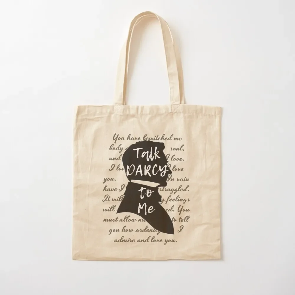 

Literary Gift, Jane Austen, Funny Book Lover, Tote Bag canvas bags personalized tote bag Bag