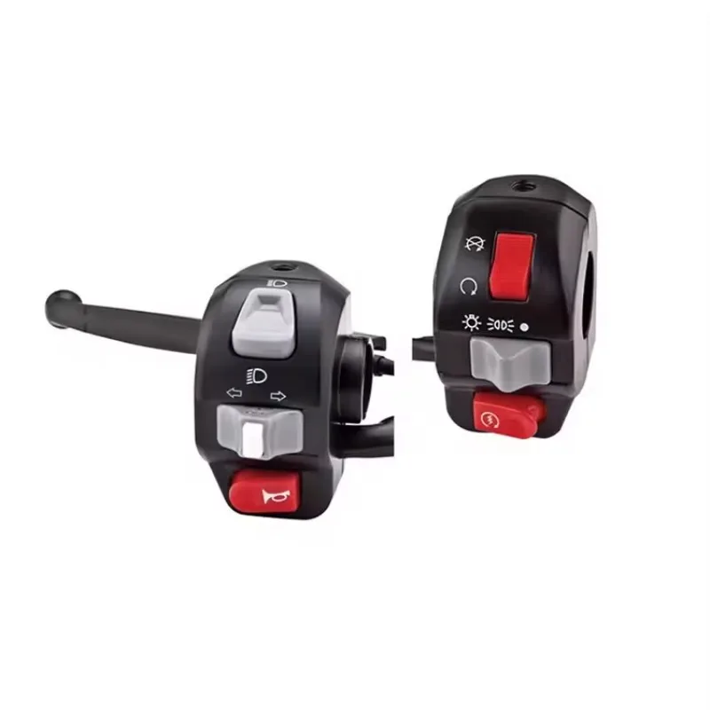 For Yamaha zuma for Tank 150cc 125 Accesorios 2023 Motorcycle Switch Handlebar Switch Assembly
