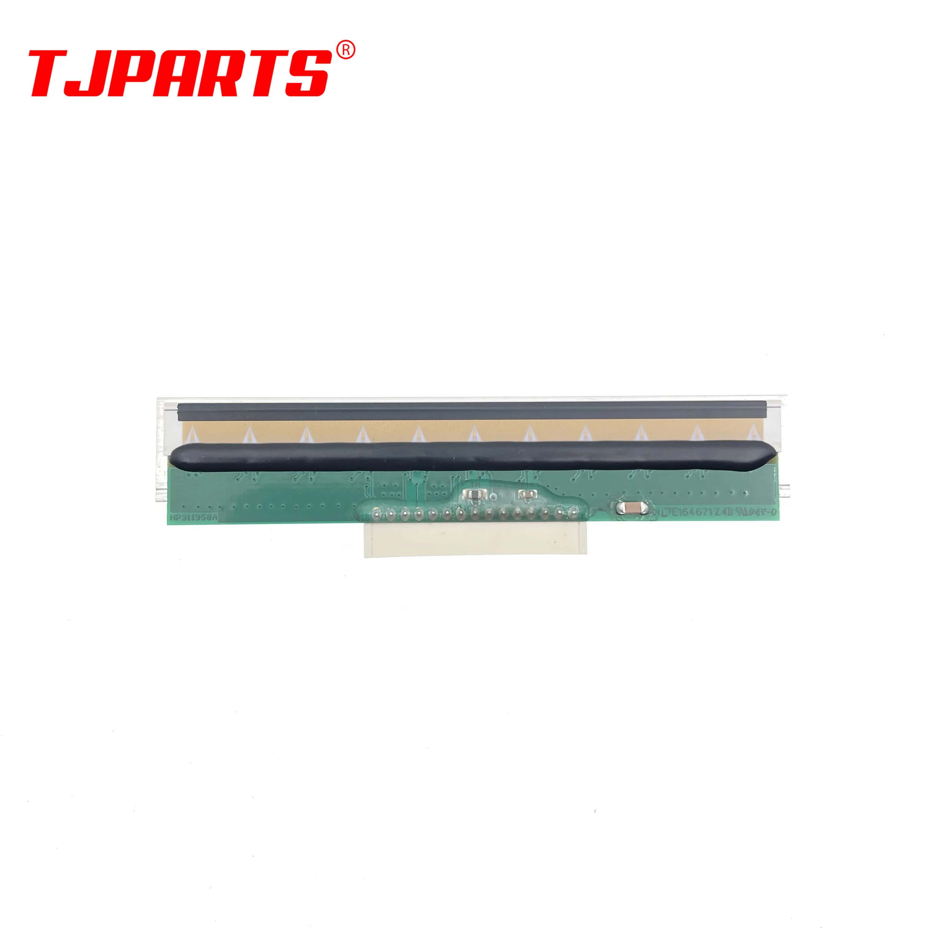 Imagem -02 - Shec T808029 Shec Tl80-by2 Cabeça de Impressão Etiqueta Térmica 203dpi 15pin para Wincor Nixdorf Th200e Tp13 Tp13 Pt-900t 5pc x