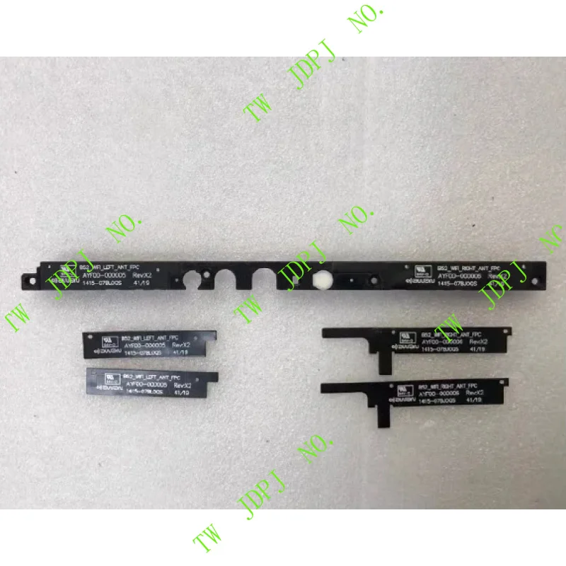 PJSE For Microsoft Surface Pro 7 WiFi Signal Antenna Module Flexible Cable Spare Parts 1866 Signal Bar Enhancer