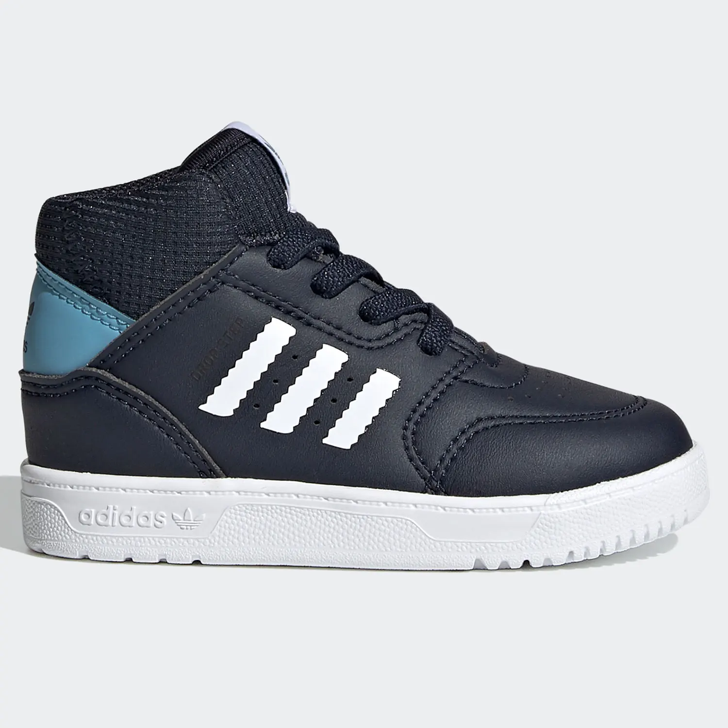 

Adidas Authentic Seasonal Originals Детские туфли для скейтбординга со средним верхом FX4898