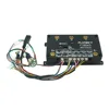 FLIPSKY-FT85KSスイッチとスマートスイッチ,85V,250a,esc,通常のアップグレードをサポート,NON-VESC,電動スケートボード,スクーター,電動自転車 1