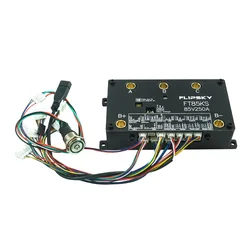 FLIPSKY FT85KS 85V 250A ESC supports ordinary upgrade switches and smart switches NON-VESC For Electric Skateboard Scooter Ebike