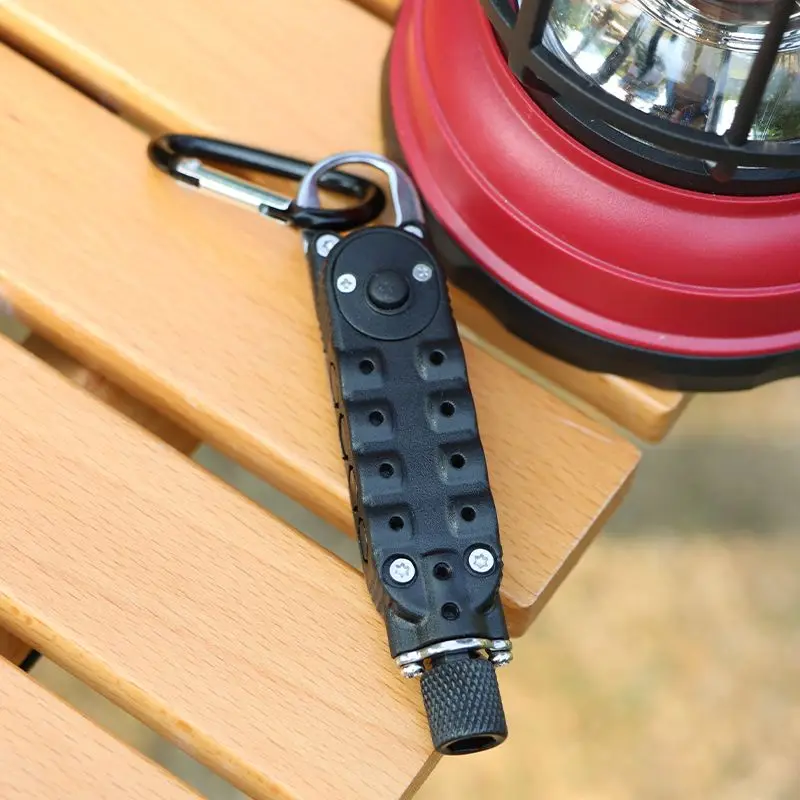 Mini Portable Multifunctional Combination Tool, Magic Screwdriver, Multifunctional Screwdriver, Bottle Opener, Tool Set