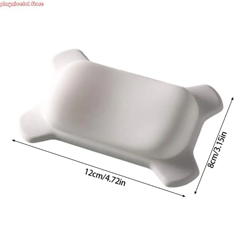 E8BA Silicone Mouse Rest Rest Mouse Rest Rest Rest