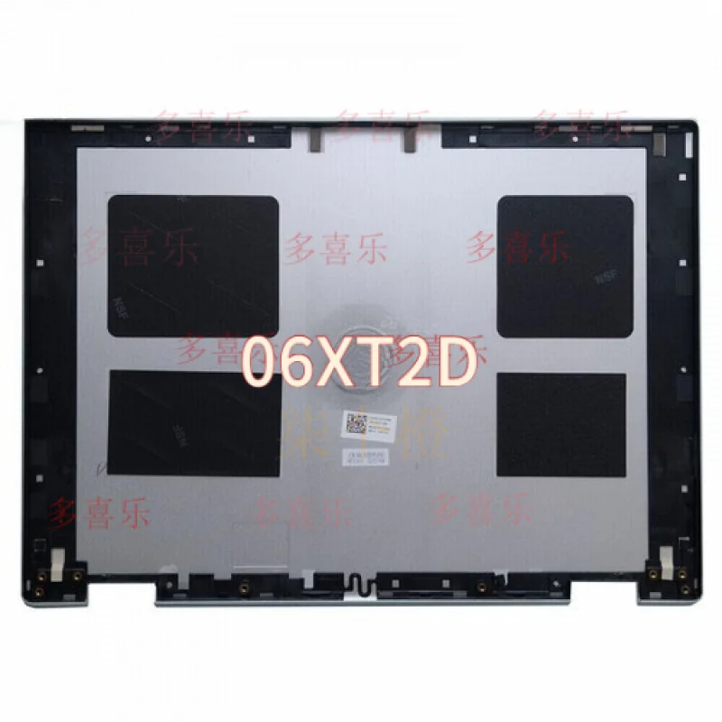 

RR Новый для Dell Inspiron 7420 7425, задняя верхняя крышка, задняя крышка ЖК-дисплея, корпус 06XT2D