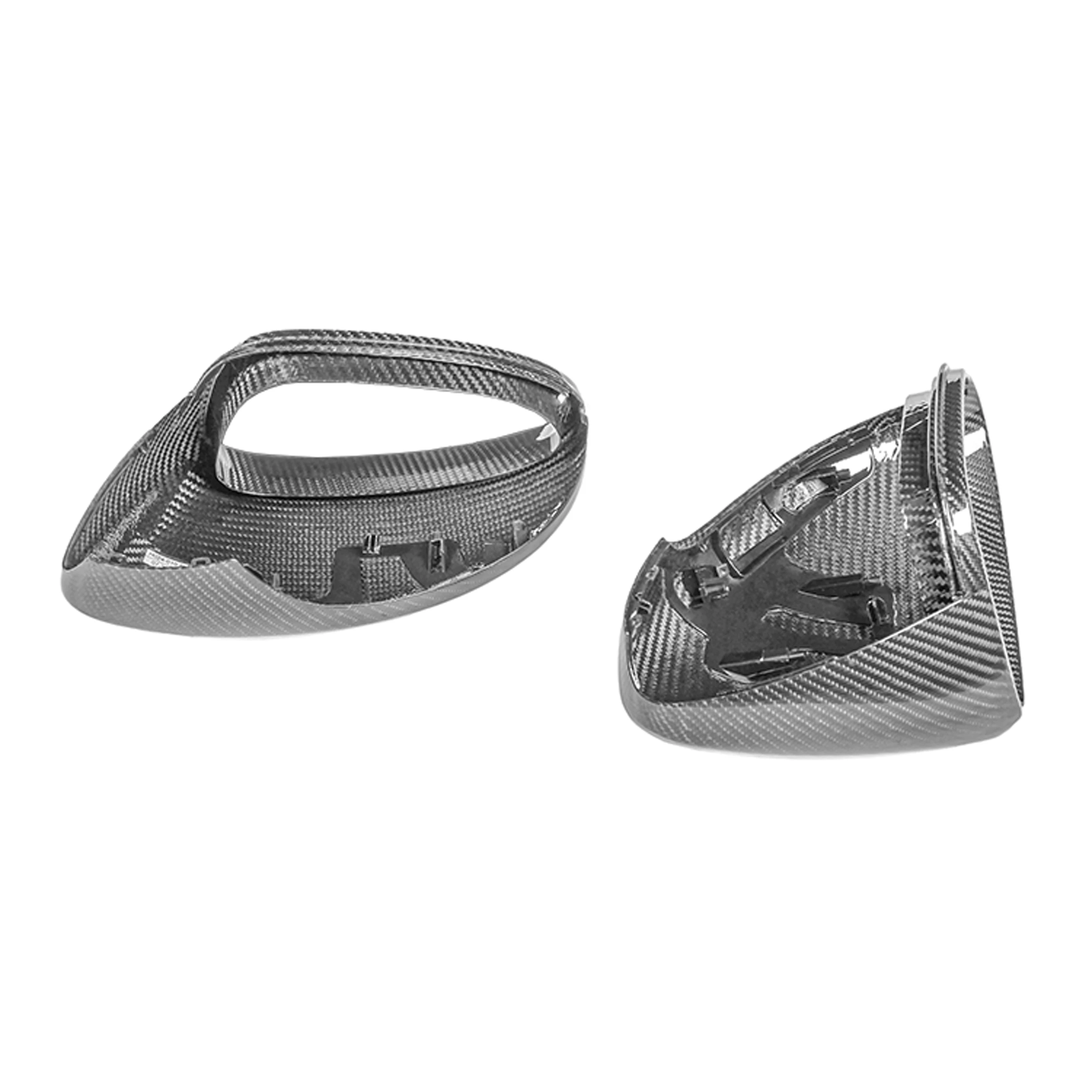 

Suitable for 2018-2022 Panamera 971 Original Model High Quality Carbon Fiber Rearview Mirror