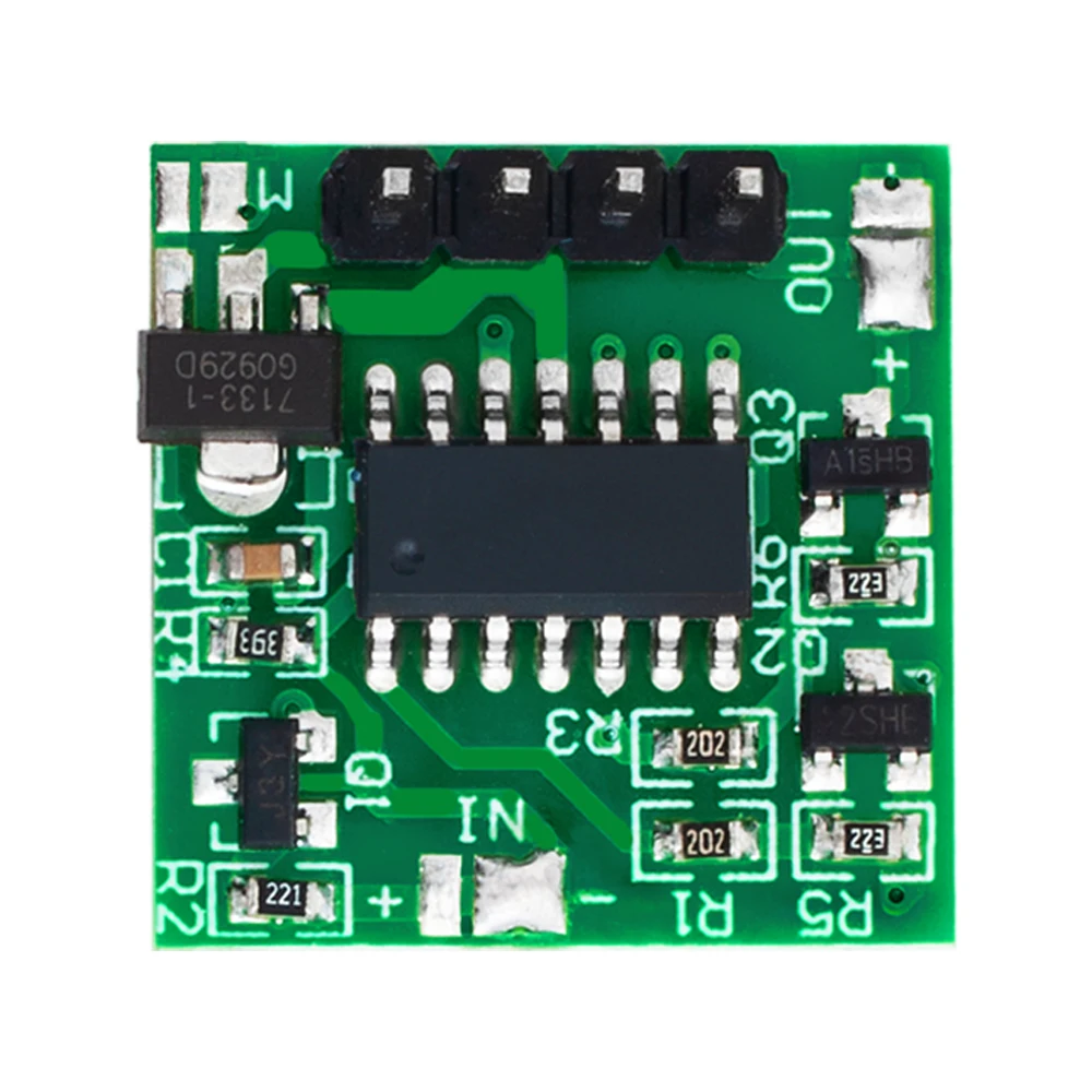 Timer Switch Controller Board 10S-24H Adjustable Delay Relay Module For Delay Switch/Timer/Timing Lamp