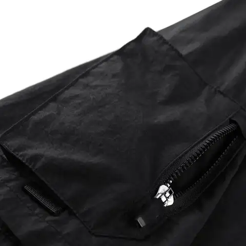 10 best sales asymmetriska herrskjortor - №6