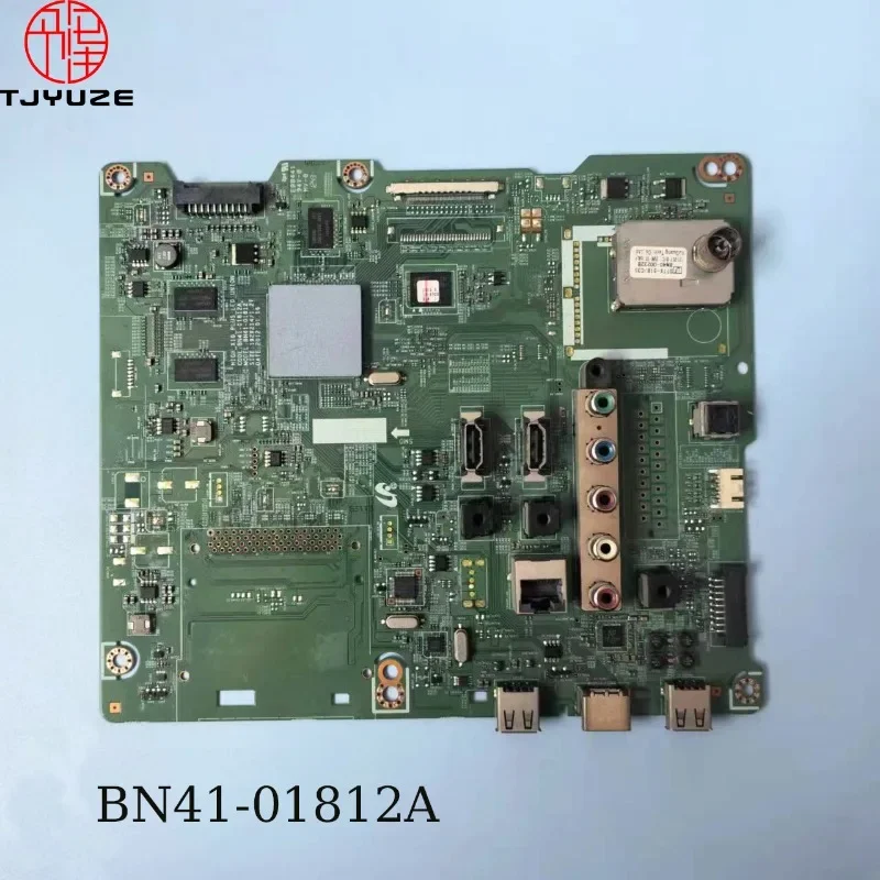 Compatible with Samsung Main Board BN94-06861M for UE40ES5507K UE40ES5507 UE40ES5507KXUA TV Motherboard