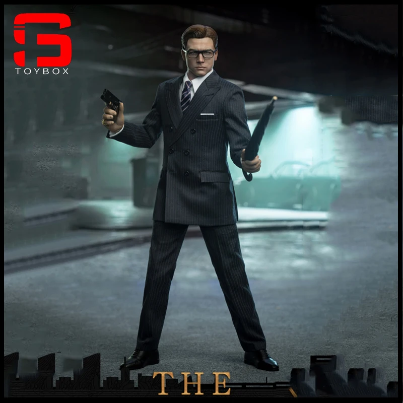 

PRESENT TOYS PT-sp47 1/6 The Agent Action Figure 12'' Male Soldier Figurine Model Full Set Collectible Toy