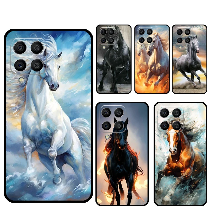 Animal Majestic Pai…