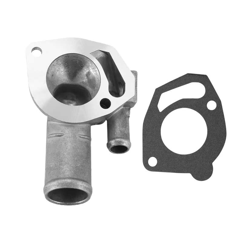 

L39A-Car Engine Coolant Thermostat Housing For Jeep Wrangler TJ Grand Cherokee 53006192