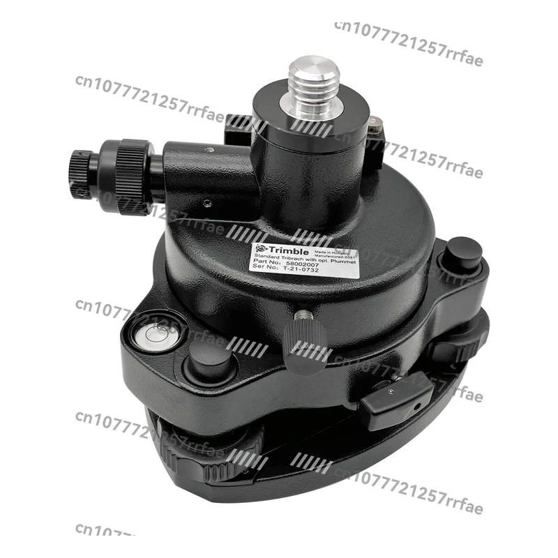 المحطة الإجمالية 8002007 مع محول خطي بصري 78607007 #6