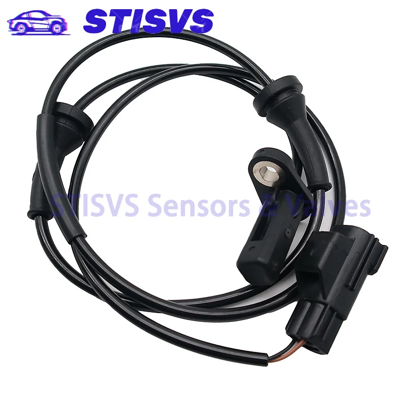 

30773738 FL FR RL RR ABS Wheel Speed Sensor For Volvo S60 S80 V70 XC70 1999-2009 30773740 30773742 30773743 Auto Spare Parts