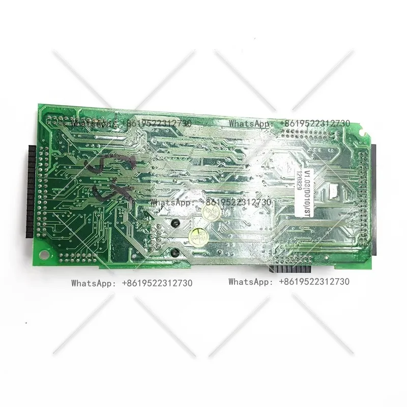 LS Inverter SV-IS7 CONTROL 7.5-11 - 15-18.5 - 22KW main board CPU board
