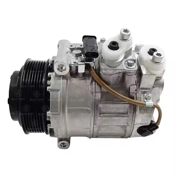 For  Good Quality Air Conditioning Compressor for Benzs W166 X166 C292 ML320 ML350 ML400 ML500 GL GLS GLE A0008303601