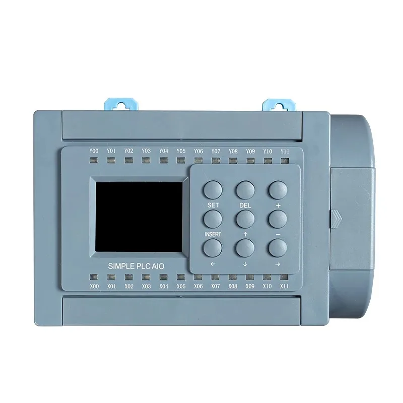 controlador-logico-programable-plc-8di-8do-con-salida-de-transistor-entradas-analogicas-de-2-canales-0-20ma-0-10v-para-convertidor