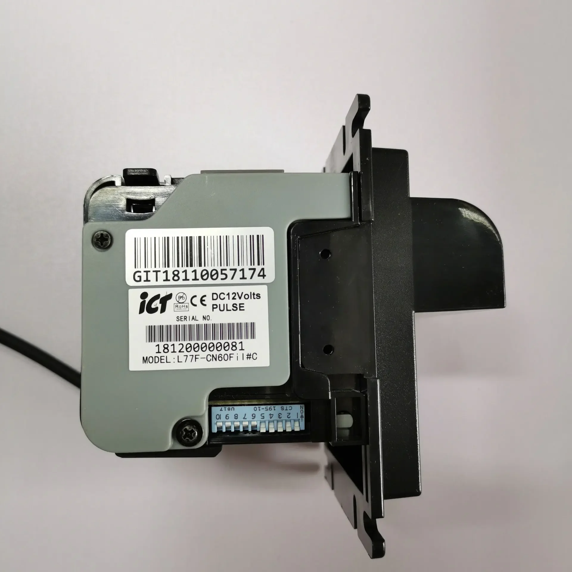 A6 L70P5 TP77P5 TP8… - image