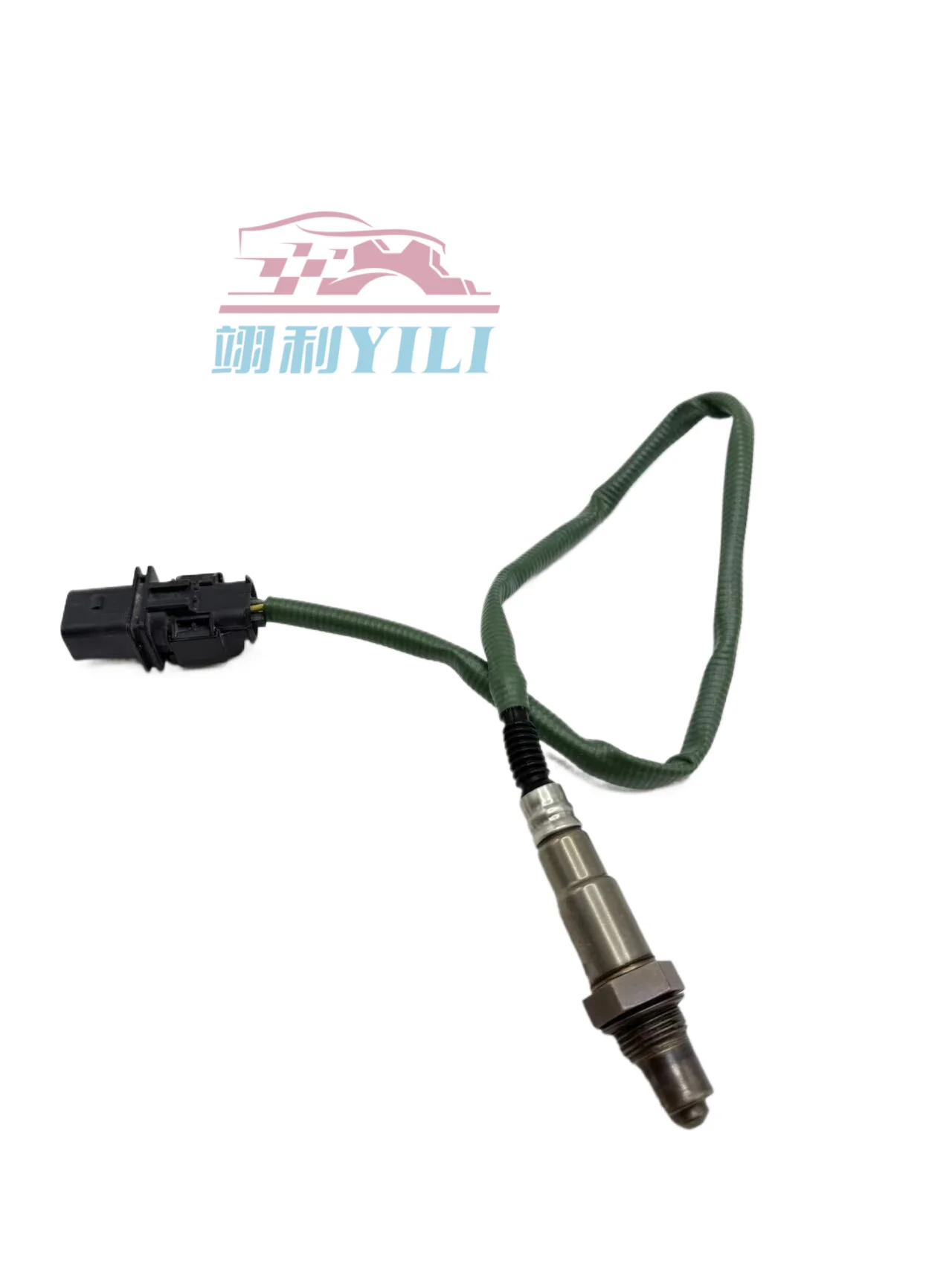 

The oxygen sensor 0045427318 0258017108 is suitable for Mercedes-Benz W211 W221 ML450 W204 X204 series auto parts