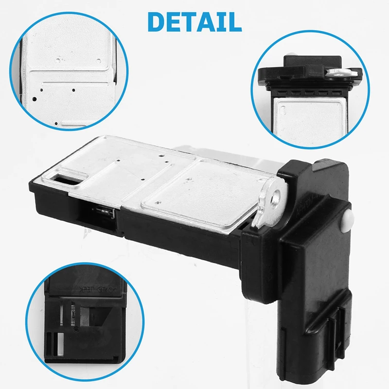 Air Flow Meter Sensor AFH70M-41B 37980-RV0-A01 37980-RNA-A01 For Honda Accord JAZZ LEGEND INSPIRE Acura ILX 1.3-3.7L