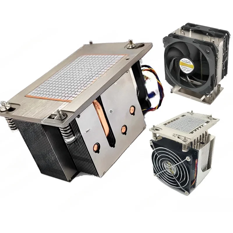 Amd Epyc TR4-SP3 39… - image