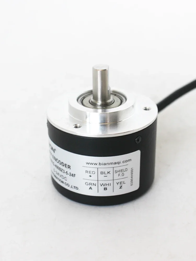 IHC5208-001G-400BZ3-5-24F  Rotary Encoder  ISC5810-001G-600BZ3-5-24C