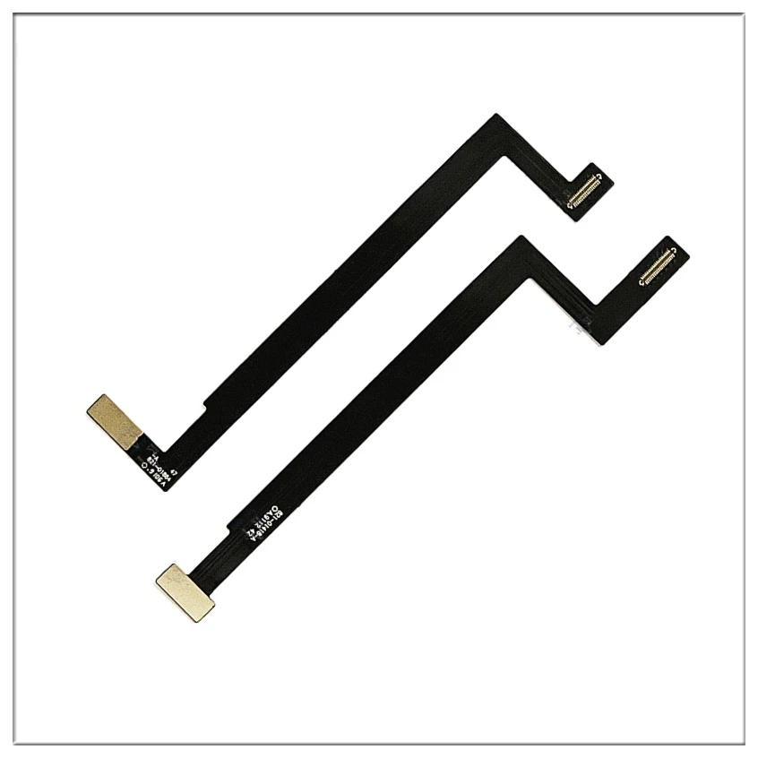 1Pcs for Ipad Pro 12.9 Inch 3rd Gen 2018 LCD Display Screen Flex Cable Connecting Board A1895 A1983 A2104 Replacement Parts